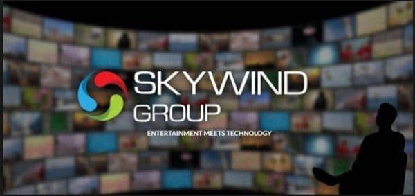 Skywind Group