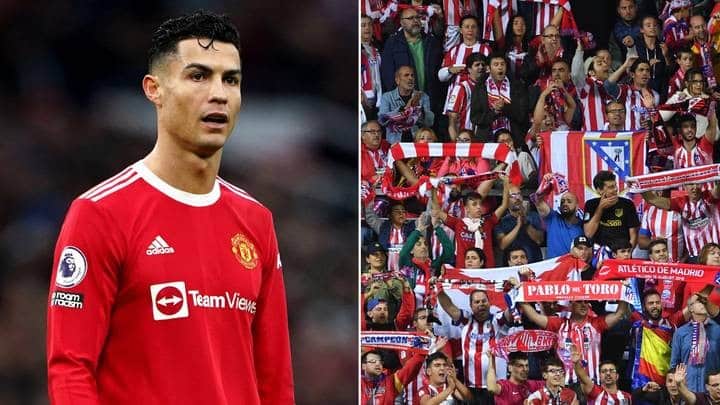 Ronaldo and the legendary number 7 inheritance