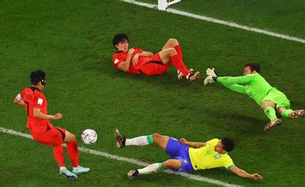 Why-was-South-Korea-Easily-Defeated-by-Brazil