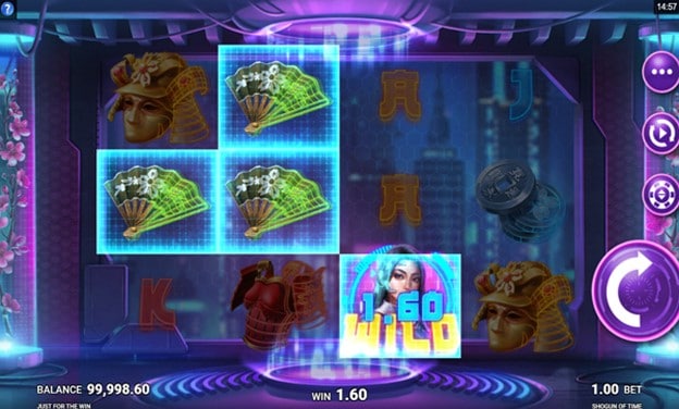 Slot Games Vwin