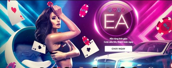 EA Casino