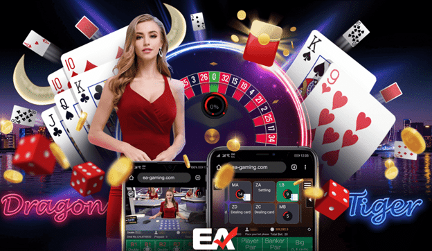 EA Casino