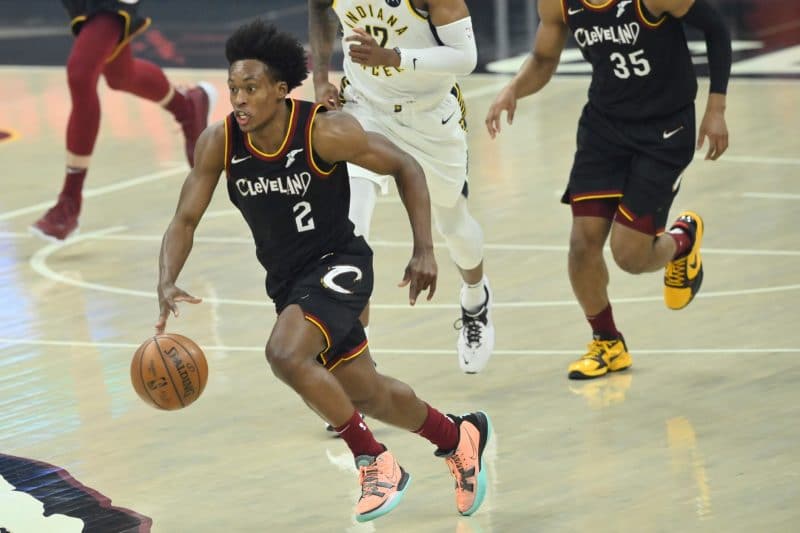 Cavaliers