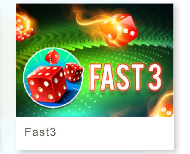fast3